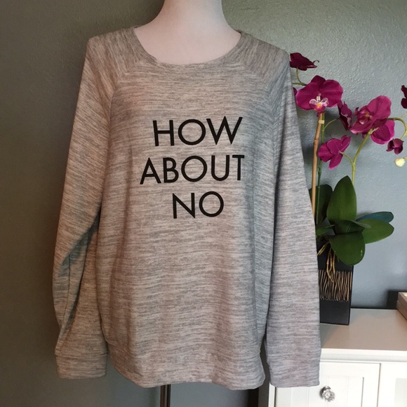 Mary Square Tops - Mary Square Lightweight Sweatshirt